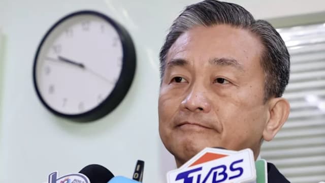 台民进党立委王定宇再陷桃色风波  引发党内不满与震荡