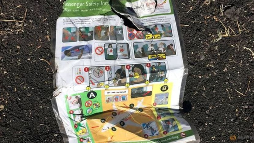 Juruterbang Ethiopian Airlines ikut prosedur kecemasan Boeing sebelum terhempas: Laporan