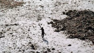 இந்தியாவின் 9 பில்லியன் டாலர்  திட்டம் - சுற்றுப்புற ஆர்வலர்கள் அக்கறை