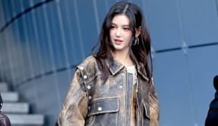 Danielle ex-NewJeans buka akun 'Instagram versi China', sinyal go international? 