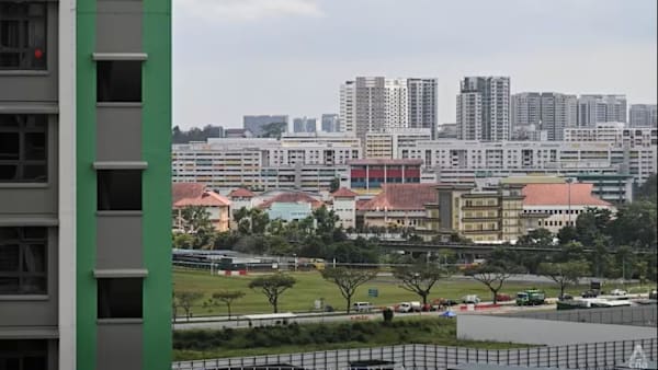 Had pendapatan lebih tinggi pastikan 8 dalam 10 isi rumah SG terus layak bagi perumahan awam bersubsidi: Chee Hong Tat