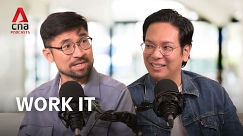 Work It - Work Feed: Why school success doesn’t always translate to the workplace