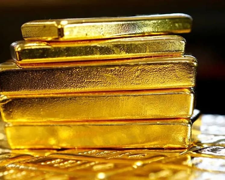 Singapore's exports grow 6% in July, boosted by surge in gold shipments