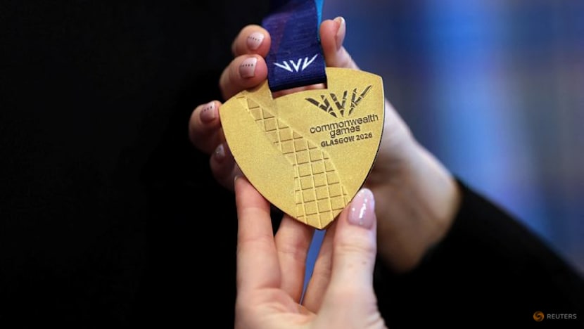 Games-Glasgow's leaner Commonwealth Games model inspires future hosts, organisers say