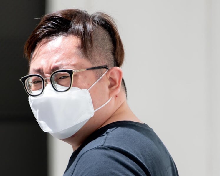Ex-Singtel worker jailed for hacking into girlfriend's social media, accessing confidential telco records of man she texted