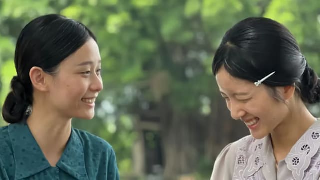 《给阿嬷的情书》被删掉的2段情节，有还原的必要吗？