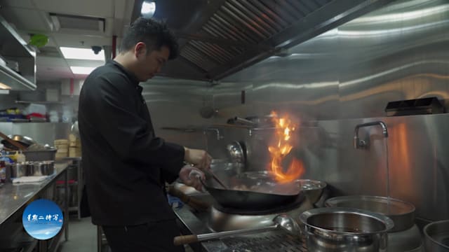 星期二特写 | 预告：从新遇见 - 留住舌尖老味道