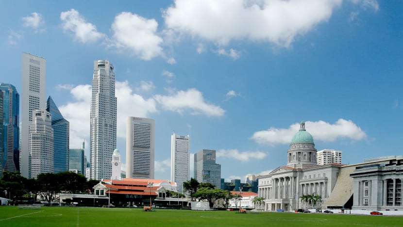 National Gallery S’pore, UOB announce partnership
