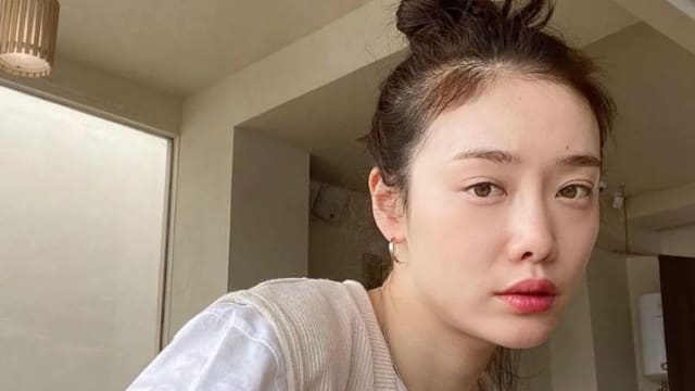 金赫拉霸凌音档流出　经纪公司：通话内容被剪辑过