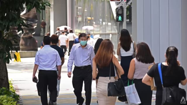 所有公务员将可获1.05个月年底花红