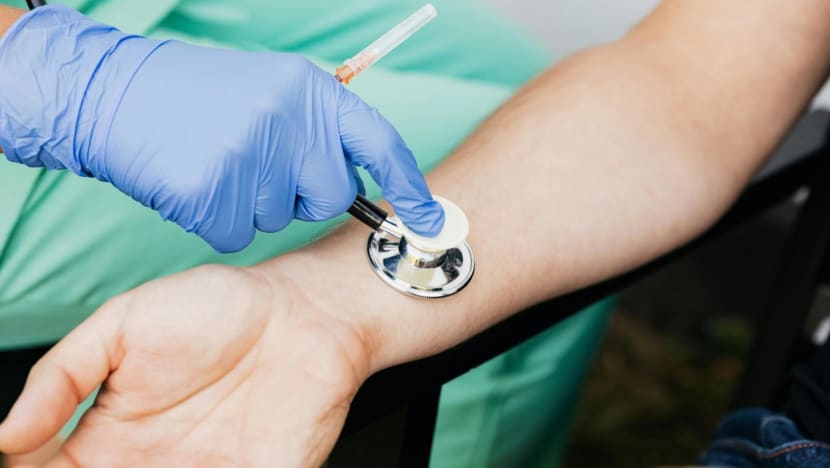 Tak perlu BPJS, Menkes serukan warga Cek Kesehatan Gratis supaya panjang umur