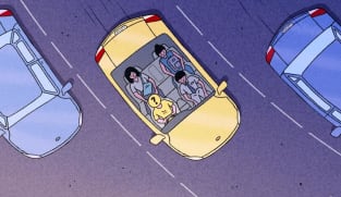 Cheap, convenient but dangerous: Why it's so hard to clamp down on illegal carpools