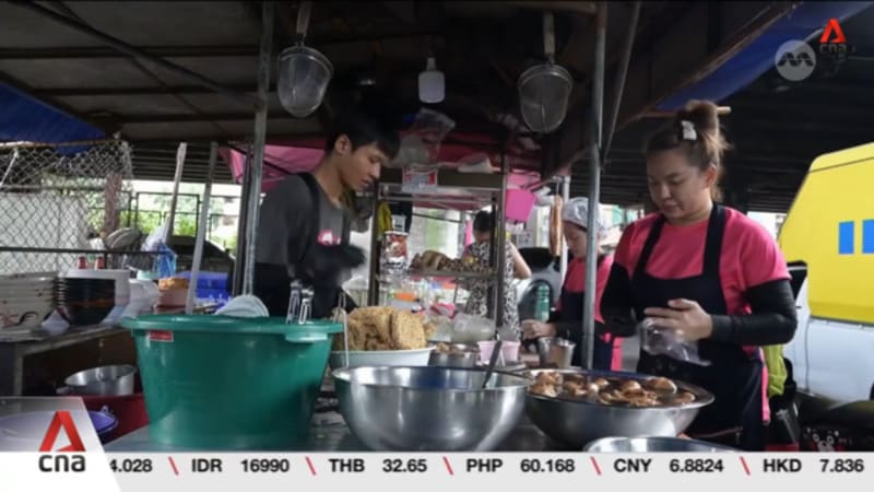 Proposed salt tax scheme to curb excessive sodium intake sparks debate in Thailand