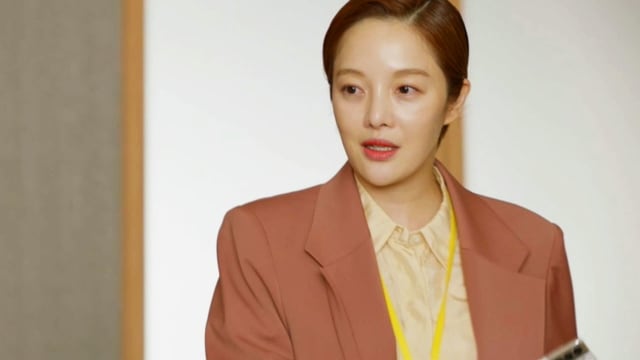 达利与马铃薯排骨汤（第14集）：泰镇是幕后老板