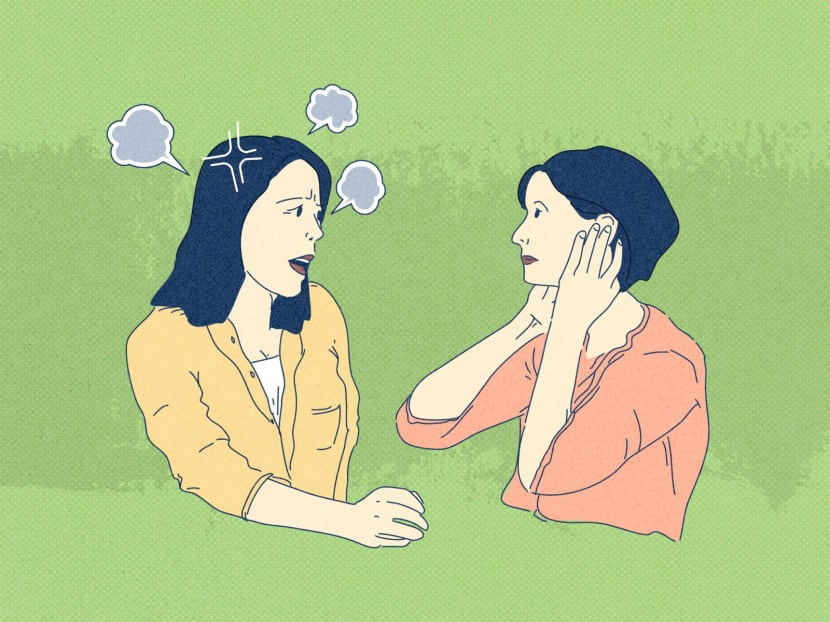 Complaining can be good for you, until it isn’t. Here's how to vent without the toxicity Complaining can be good for you, until it isn’t. Here's how to vent without the toxicity
