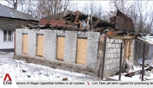 Millions of Ukrainians deprived of heat, power this winter: HRMMU