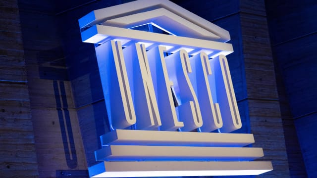 联合国教科文组织通过美国重返组织决议草案