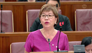 Committee of Supply 2026 debate, Day 6: Denise Phua on taskforce on persons with disabilities lifespan assurance
