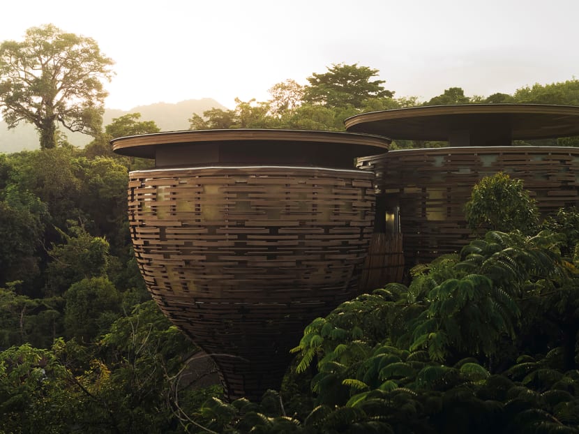 Phuket by design: 6 luxury resorts with striking architecture and interiors Phuket by design: 6 luxury resorts with striking architecture and interiors