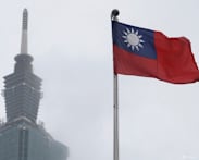 Taiwanese reporter accused of bribing military officers to leak information to China