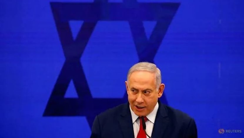 Serbia bakal pindah kedutaan dari Tel Aviv ke Baitulmakdis, dedah Netanyahu