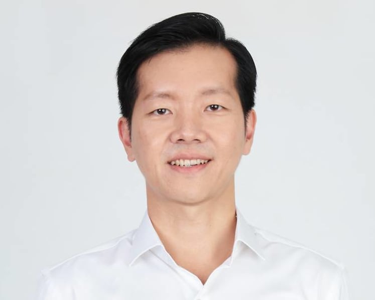 GE2020: PAP prospective candidate Ivan Lim will not contest in election after online criticism
