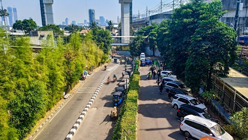 Buntut rencana tarif parkir Rp60 ribu per jam, Kadishub DKI Jakarta minta maaf