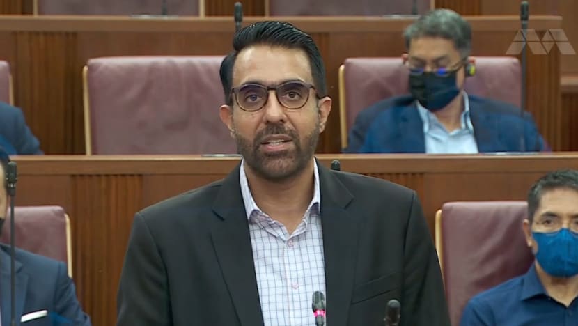 Pritam Singh slams privileges committee's report, says it disregards evidence from WP leaders