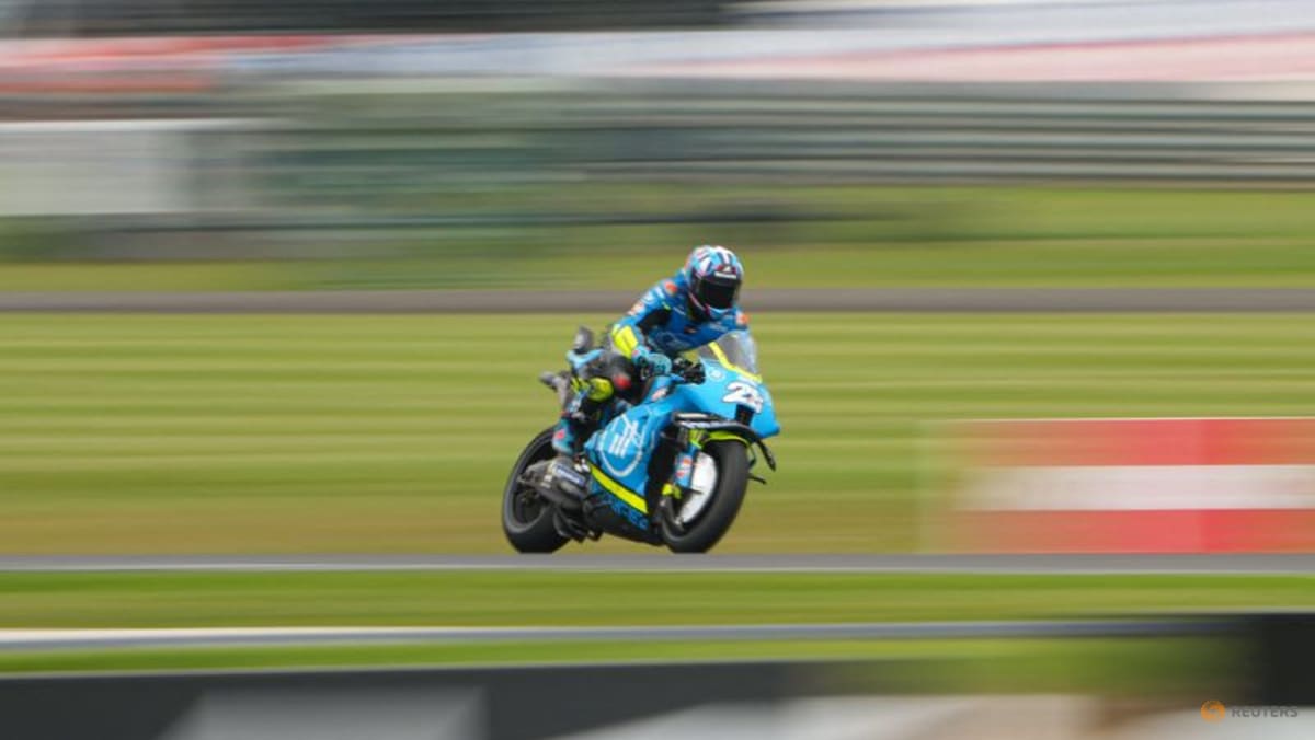 Trackhouse’s Fernandez storms to maiden MotoGP victory at Australian GP