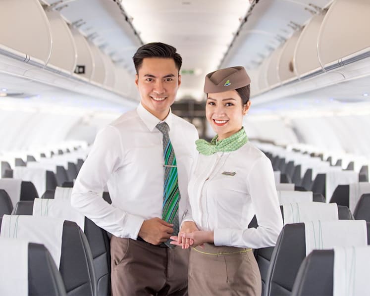 A new connection: Explore Vietnam with Bamboo Airways