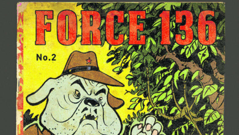 NAC withdraws grant for graphic novel publisher due to “sensitive content”