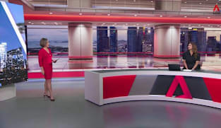 East Asia Tonight - Fri 5 Jun 2026