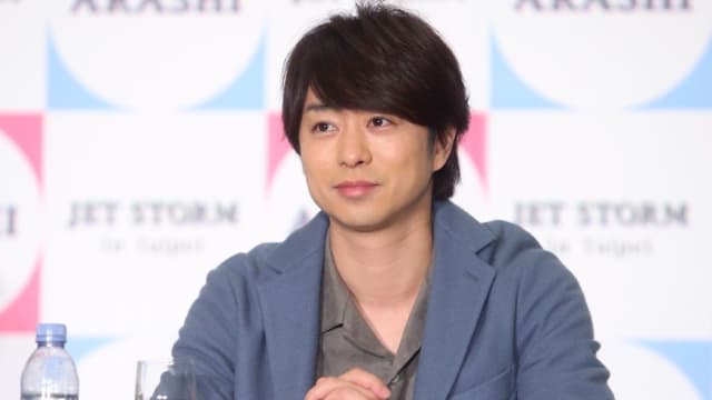 杰尼斯走入历史　樱井翔气公司“危机处理太慢”