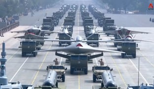 CNA Correspondent - East Asia’s ageing security: Stability with age, or new risks? Part 1