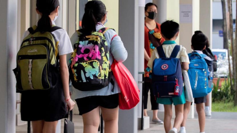 Covid-19 vaccination: Over a third of invited children aged 9 to 11 took up slots, says MOE