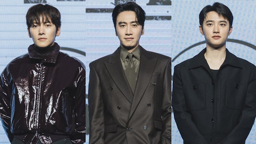 EXO’s DO reveals ‘lonely experience’ filming The Manipulated with Lee Kwang-soo and Ji Chang-wook