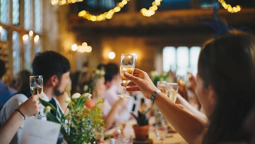 Planning a celebration? Here’s how to choose the right wine