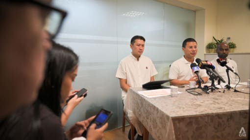GE2025: PSP's proposals tap valid cost-of-living concerns but PAP must be objective about policy impact, says Desmond Lee 