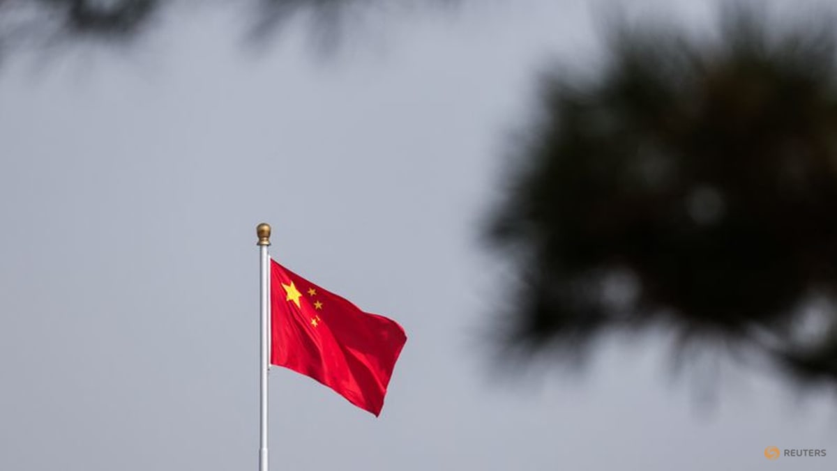 China praises nations that denied overflight rights for Taiwan president