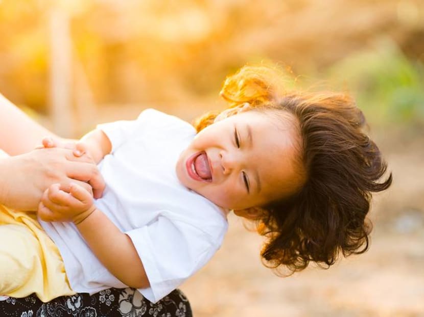 Commentary: Am I a bad mum for leaving my kid in childcare while returning to work?