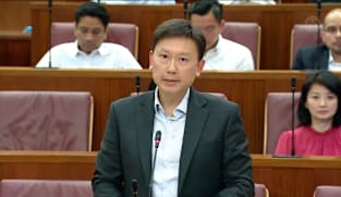 Chee Hong Tat on life expectancy factor in property purchases