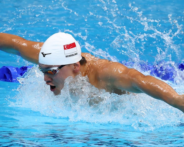 Tackling the critical question of Schooling’s NS deferment after his poor Tokyo Olympics performance
