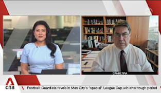 Iran targeting energy flows to pressure US as escalation risks rise: Analyst