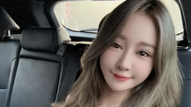 马国警方证实 台湾网红谢侑芯的骨灰已送回台湾