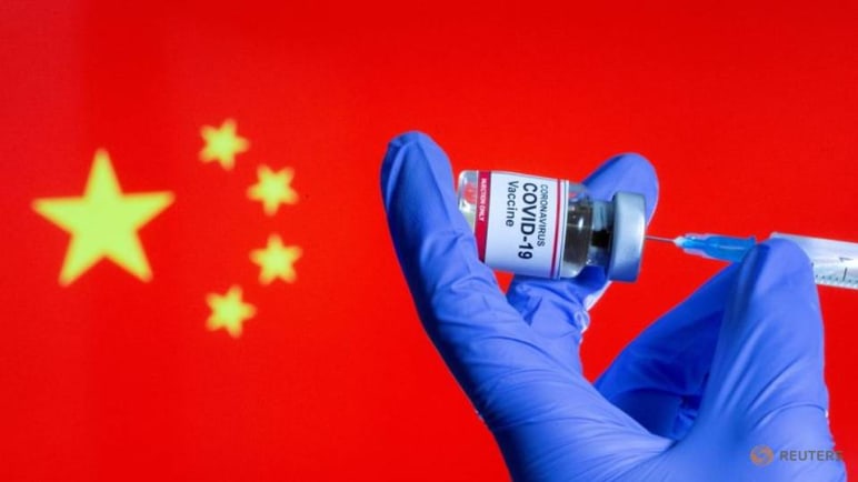 Commentary: China’s COVID-19 successes - credible at home, not so much abroad