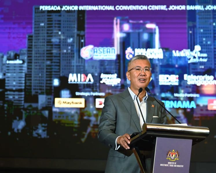 Malaysia to keep firm stance on ‘red lines’ in US tariff talks despite higher rate: Minister