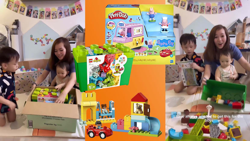 Gift Ideas From A Mumfluencer To Keep The Kids Happy – And Help You Save During The Black Friday Sales