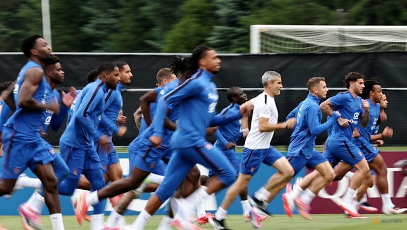 Morocco offer France first real test of World Cup credentials