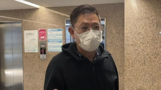 马国留台女大生遇害 父亲：请台湾政府还我公道！