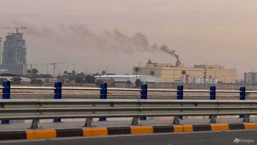 American journalist kidnapped in Iraq by Iran-linked group: US